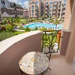 Marea Garden, - 1bd With Pool By Flat Mаnager Apartman *