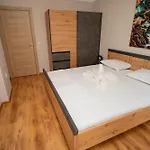 Marea Garden, - 1bd With Pool By Flat Mаnager Apartman