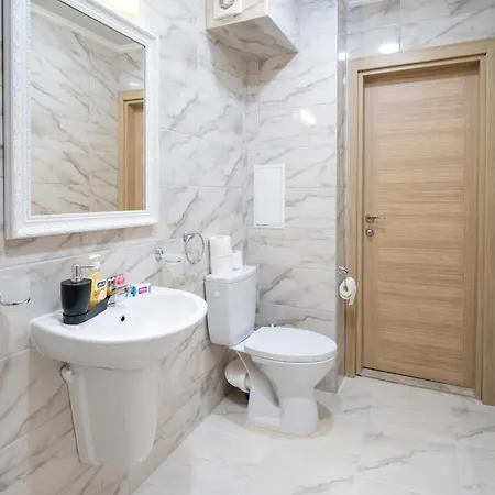 Apartmán Marea Garden, - 1bd With Pool By Flat Mаnager *