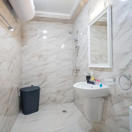 Apartmán Marea Garden, - 1bd With Pool By Flat Mаnager