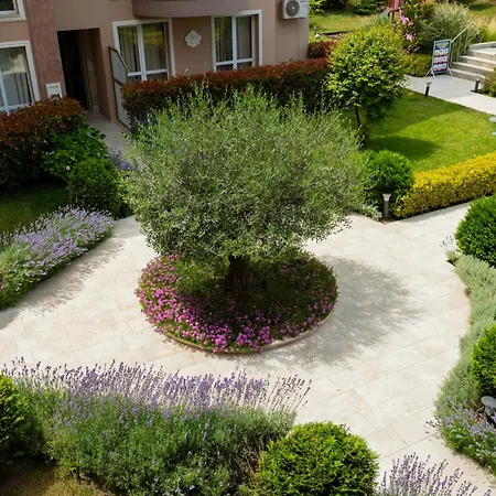 Lejlighed Marea Garden, - 1bd With Pool By Flat Mаnager