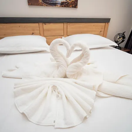 Marea Garden, - 1bd With Pool By Flat Mаnager Apartman Ravda