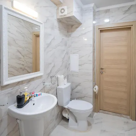 Marea Garden, - 1bd With Pool By Flat Mаnager Ράβντα