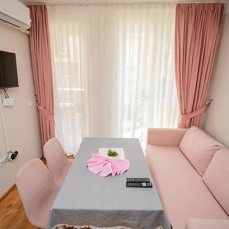 Marea Garden, - 1bd With Pool By Flat Mаnager * Ράβντα