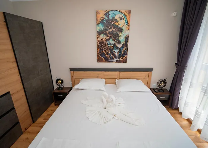 Marea Garden, - 1bd With Pool By Flat Mаnager