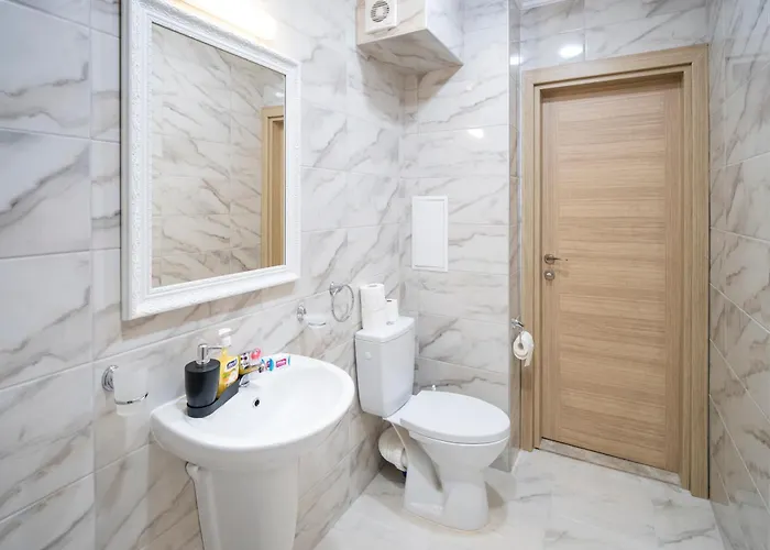 Marea Garden, - 1bd With Pool By Flat Mаnager Apartment Ravda