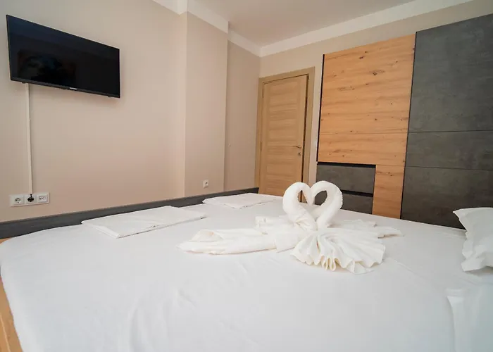 Marea Garden, - 1bd With Pool By Flat Mаnager *